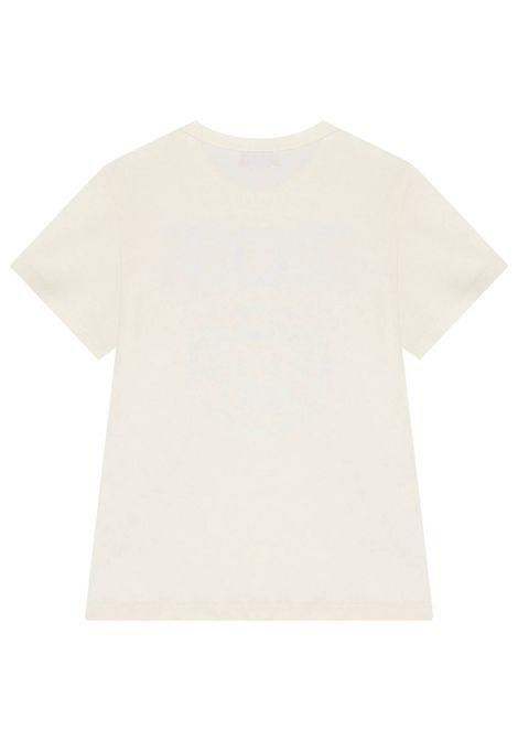 T-shirt con logo EMILIO PUCCI | PY8A01 Z3672102LI